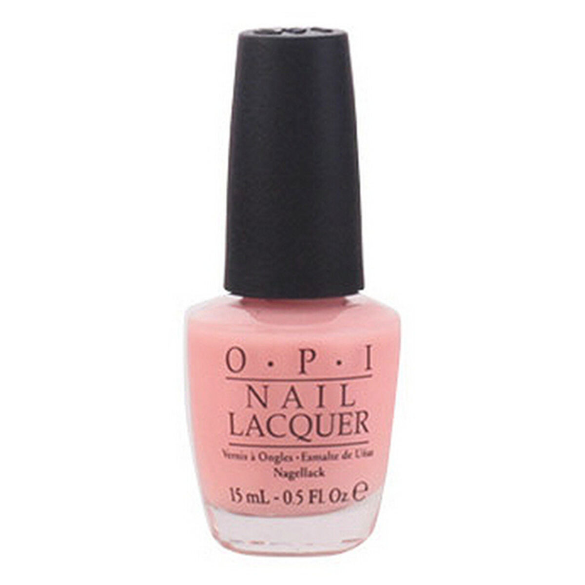 nagellak Opi